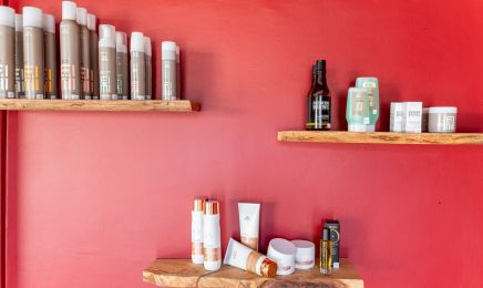 Nouvel Élément : Coiffeur à Saint-Avé