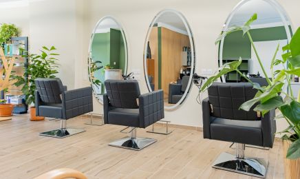 Backstage : Coiffeur à Longwy