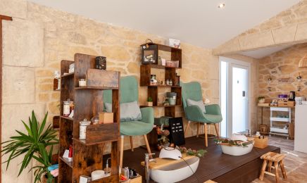 Influenceurs Cocoon : Institut de beauté à Port-de-Bouc