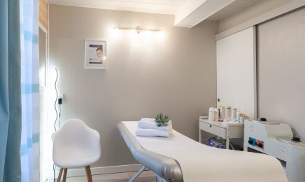 Institut Sophie B : Manucure à Saint-Romain-de-Colbosc