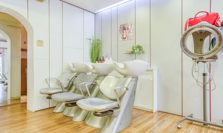 C’Coiffure : Coiffeur à Talence