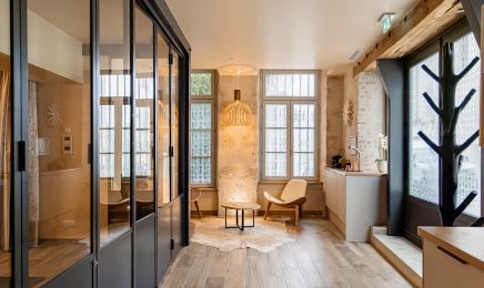 Empreinte Spa : Manucure à Orléans