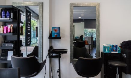 Mon salon : Barbier à Tournefeuille
