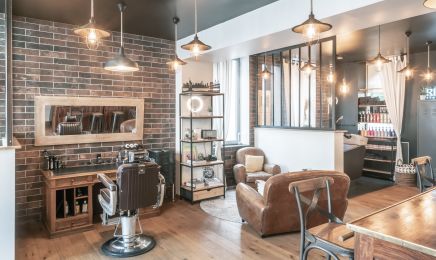 La Fabrique  : Coiffeur à Nevers