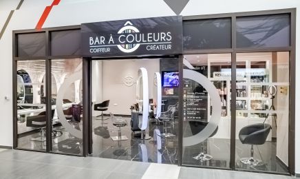 Ô Bar à Couleurs : Coiffeur à Villeneuve-lès-Maguelone