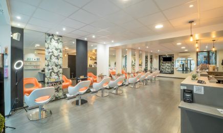 CELINE D : Coiffeur à Pau