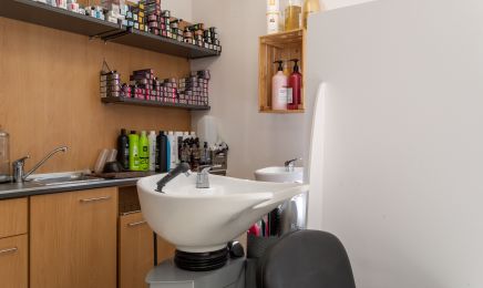 Atelier Coiffure : Coiffeur à Noisiel