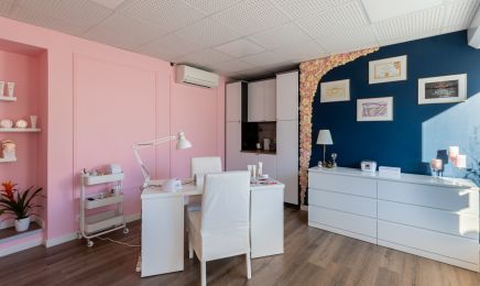 CLS Nails Esthetic : Institut de beauté à Toulon