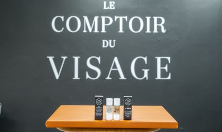 Le Comptoir du Visage - Aix-en-Provence : Institut de beauté à Aix-en-Provence