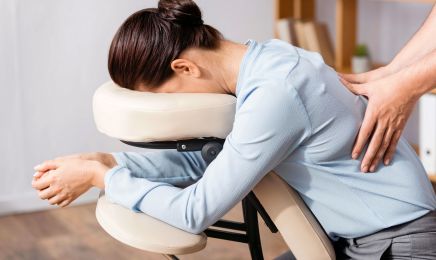 Empreinte Spa : Manucure à Orléans