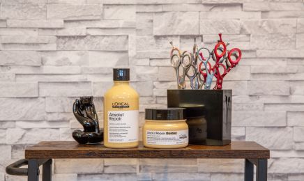 Salon Carré Blond : Coiffeur à Mantoche
