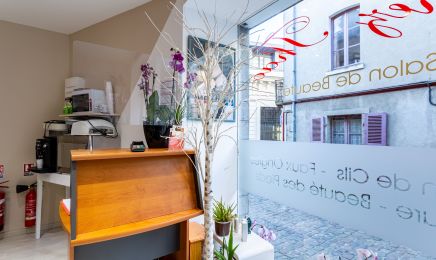 Chez Thao : Manucure à Vitré