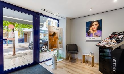 Kalli'nea : Institut de beauté à Vesoul