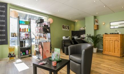 Le salon de jessica : Coiffeur à Graveson