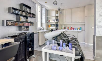Look Personnel  : Coiffeur à Arpajon