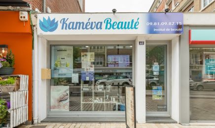 Kameva Beauté : Institut de beauté à Lisieux