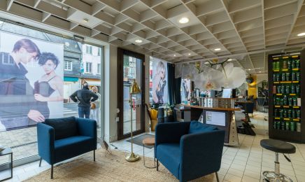 L’atelier d’Audrey : Coiffeur à Cormeilles