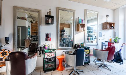 Addict Coiffure Macau : Coiffeur à Macau