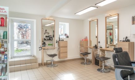 Carole Coiffure : Barbier à Martres-sur-Morge