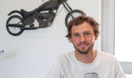 Côté Coupe : Coiffeur à Carpiquet