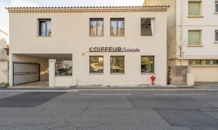 Colorista : Coiffeur à Cavaillon