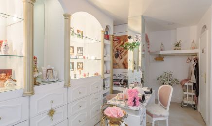 Institut Nass Beauty : Institut de beauté à Nice