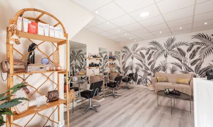 Chacun son style : Coiffeur à Lauris