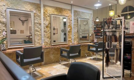 Linda Goebel Friseur Werk7: Friseur in Ulm