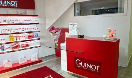 Guinot - Vienne Claralia Beauté : Manucure à Vienne