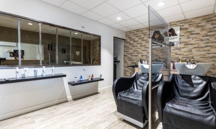 Loock Coiffure Parcé-sur-Sarthe : Coiffeur à Parcé-sur-Sarthe
