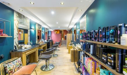 Diminutif : Coiffeur à Morlaix