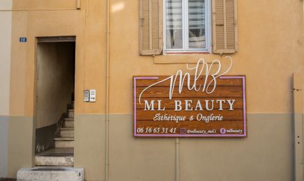 ML Beauty : Institut de beauté à Allauch