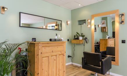 Le salon de jessica : Coiffeur à Graveson