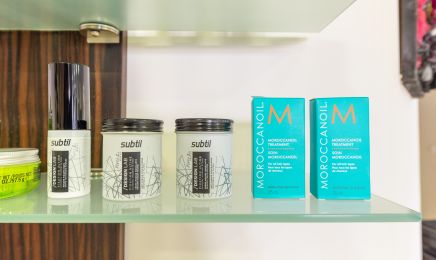 Stéphy Coiffure : Coiffeur à Aucamville