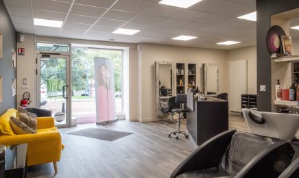 Métamorphose : Coiffeur à Le Chambon-Feugerolles