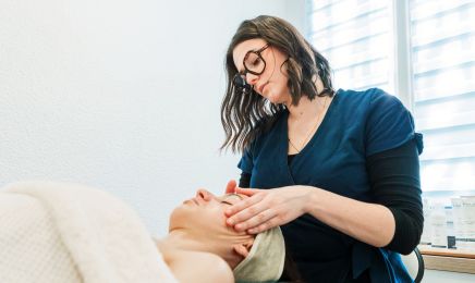 Hestia  : Institut de beauté à Fourques