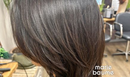 Marie Baume coiffeur coloriste végétal : Coiffeur à Montbrison