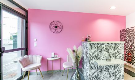 Bar à Beauté Angela : Manucure à Quimper