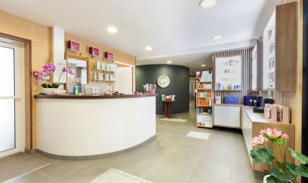 Le Spa by Le Fief : Institut de beauté à Saint-Brevin-les-Pins