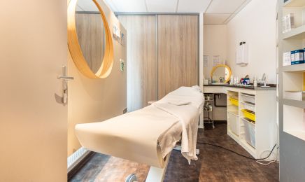 Institut Indigo : Institut de beauté à Village-Neuf