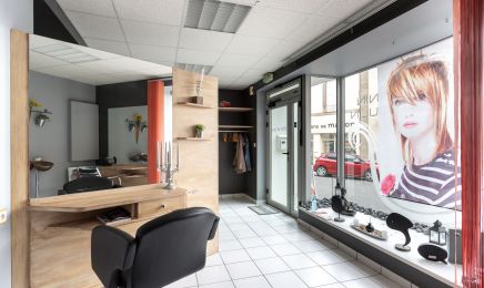 L'Art de pl'Hair : Barbier à Mortagne-sur-Sèvre
