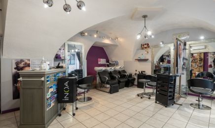 Ma coiffure : Coiffeur à Calvisson