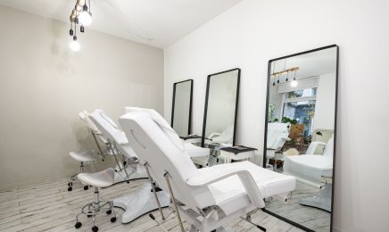 Le Regard Revolver  : Institut de beauté à Paris