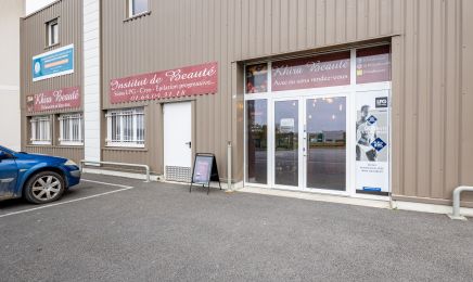 Khira Beauté : Manucure à Coulommiers
