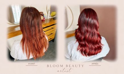 Bloom beauty artist : Coiffeur à Saint-Victoret