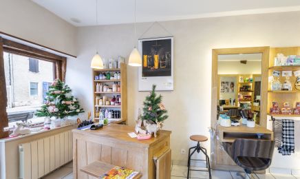 Mod’in Coiffure : Coiffeur à Saint-Trivier-sur-Moignans