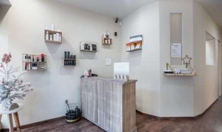 Elonite : Institut de beauté à Montbéliard