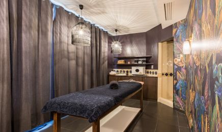 Zone Zen Spa : Manucure à Reims