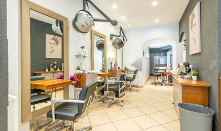 La Couleur du Temps : Coiffeur à Pamiers