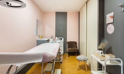 Corps et Ame  : Manucure à Tarbes